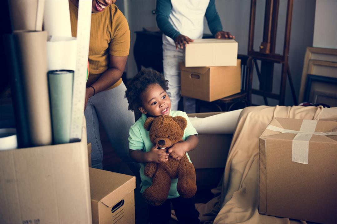 Home Loans Frequently Asked Questions