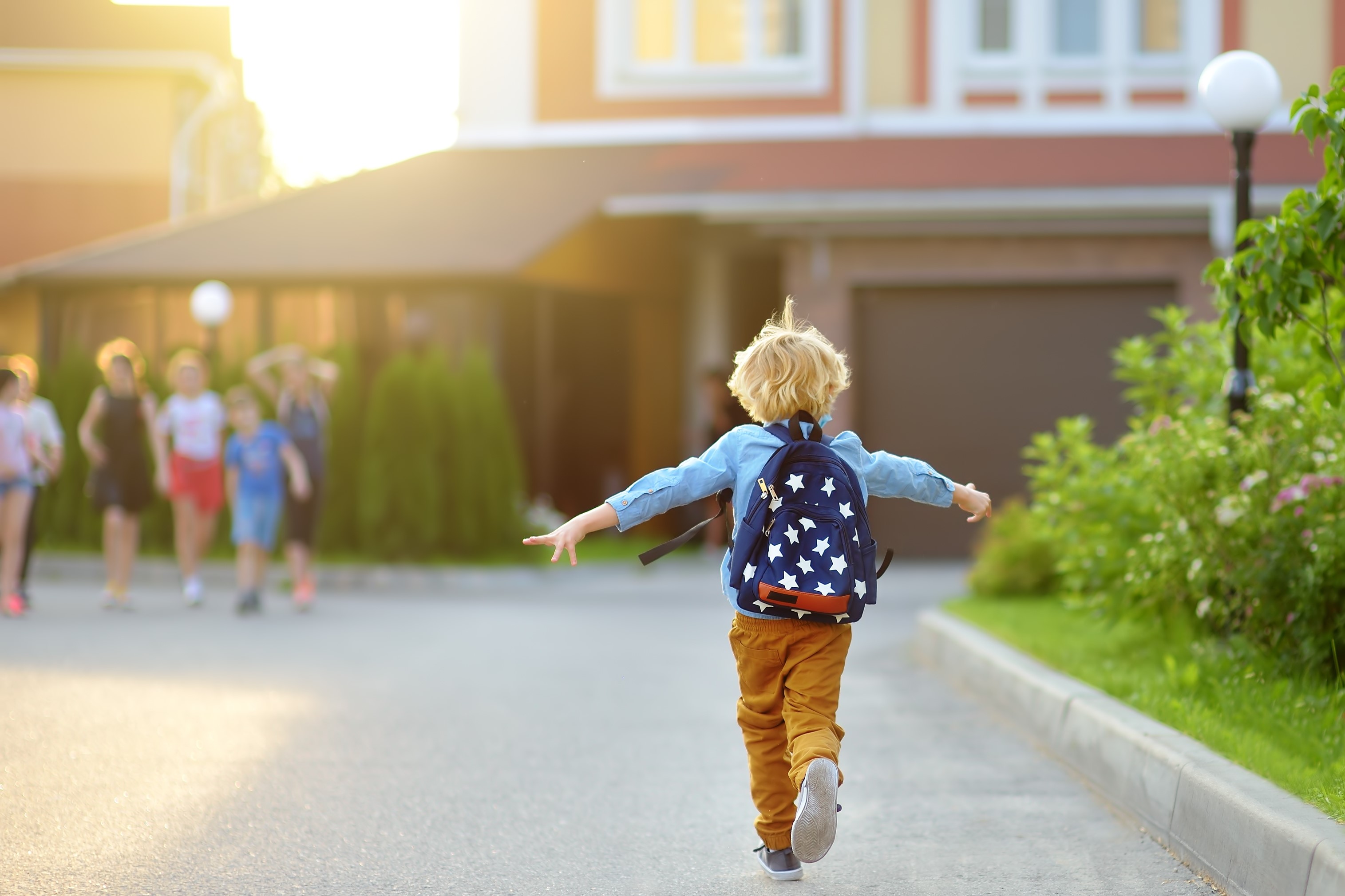 Home Loans